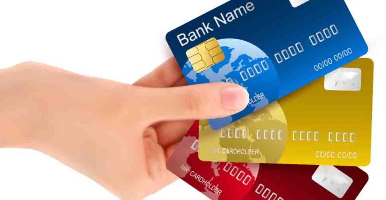 Что значит обязательный платеж по кредитной карте